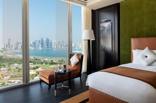 Bliss Retreat - Twin with Daily access to Doha Quest del hotel Banyan Tree Doha At La Cigale Mushaireb. Foto 2