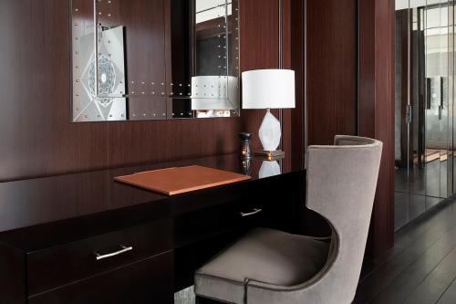 Bliss Suite with Daily access to Doha Quest del hotel Banyan Tree Doha At La Cigale Mushaireb