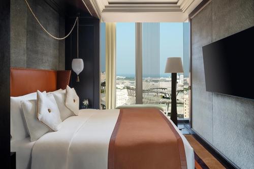 Bliss Suite with Daily access to Doha Quest del hotel Banyan Tree Doha At La Cigale Mushaireb. Foto 2