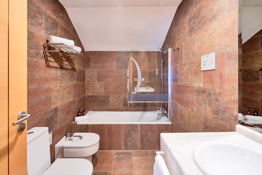 Habitación junior, 1 habitación del hotel Smart Hotel La Sagra. Foto 9