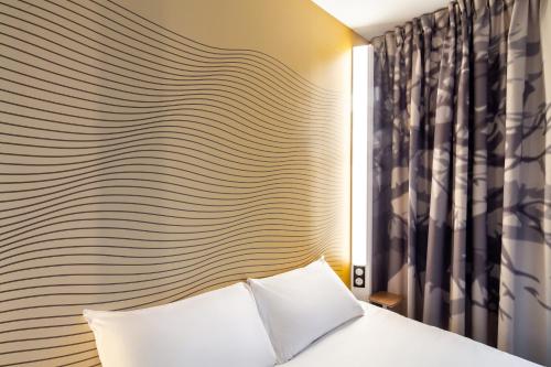 Habitación Doble del hotel B&B Nice Aéroport Arenas. Foto 8