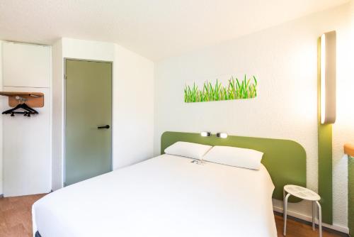 Habitación Doble del hotel Ibis Budget Courbevoie Paris la Défense 1. Foto 17