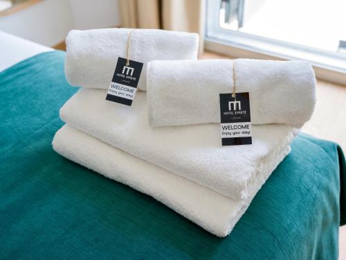 Habitación Doble Estándar del hotel Emete by AirNest. Foto 2