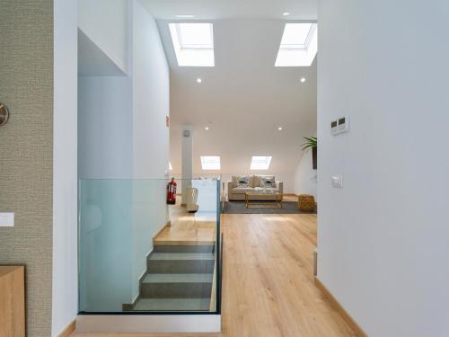 Suite Superior del hotel Emete by AirNest. Foto 5