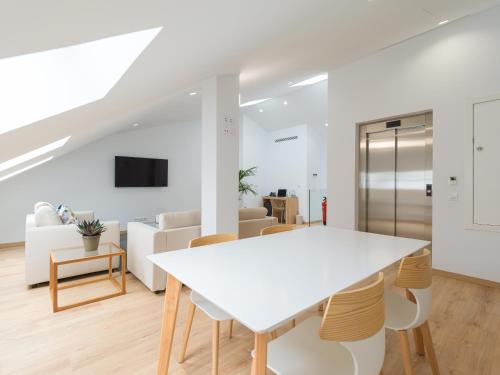 Suite Superior del hotel Emete by AirNest. Foto 3