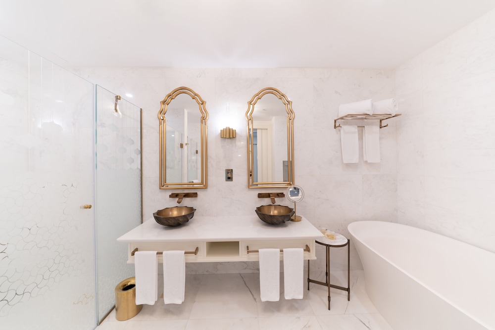 Suite Familiar de un dormitorio del hotel Rixos Premium Saadiyat Island. Foto 4