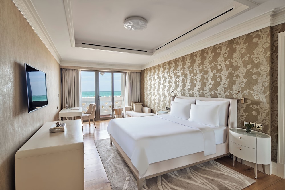 Villa Privé del hotel Rixos Premium Saadiyat Island. Foto 1
