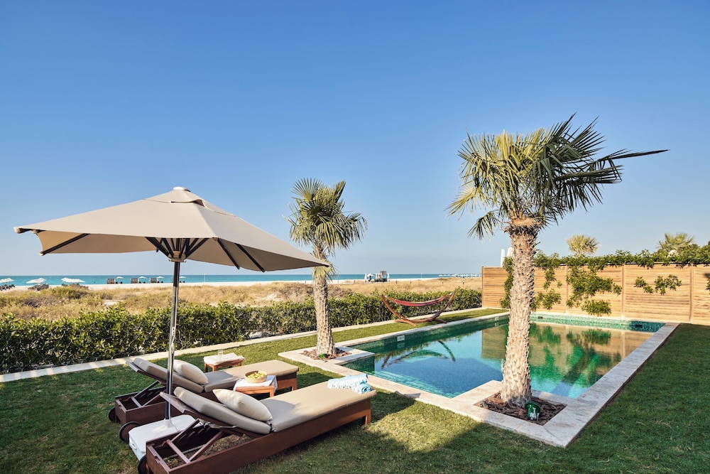 Villa Privé del hotel Rixos Premium Saadiyat Island. Foto 4
