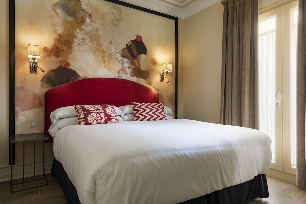 Apartamento Duplex del hotel Casa De Triana Luxury Suites By Casa Del Poeta. Foto 1