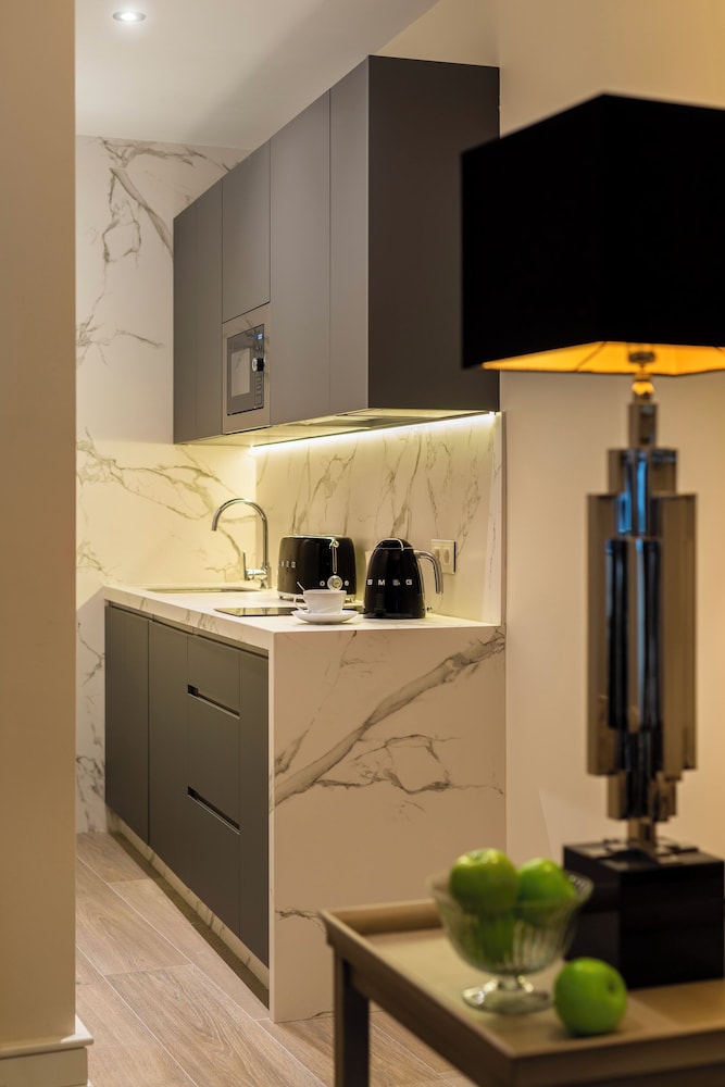 Apartamento Duplex del hotel Casa De Triana Luxury Suites By Casa Del Poeta. Foto 4