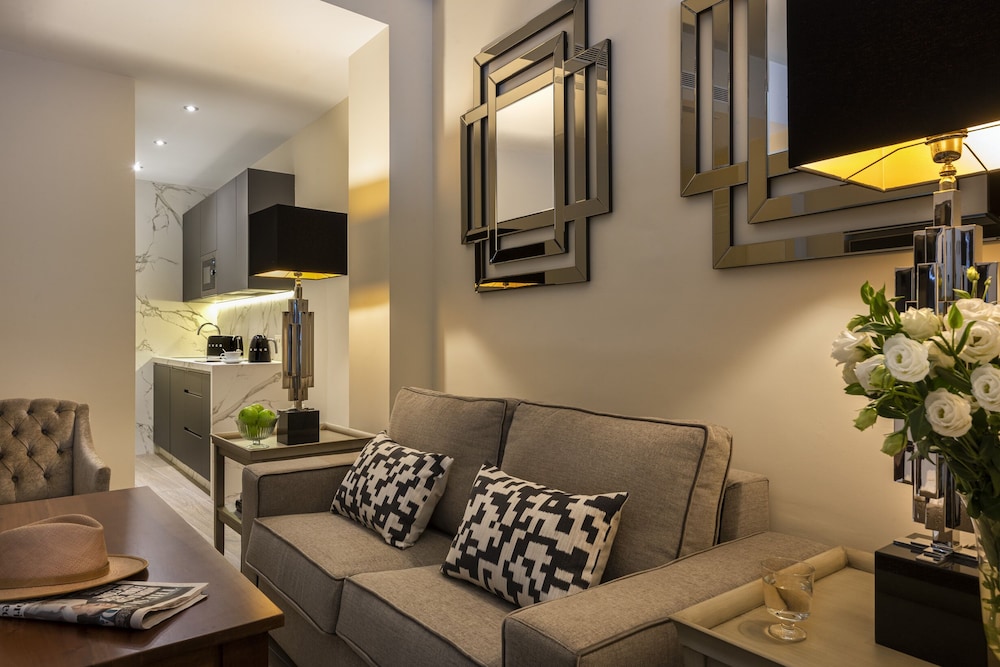Apartamento Duplex del hotel Casa De Triana Luxury Suites By Casa Del Poeta. Foto 5