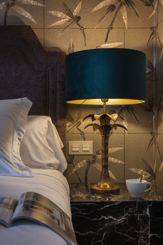 Suite del hotel Casa De Triana Luxury Suites By Casa Del Poeta. Foto 3