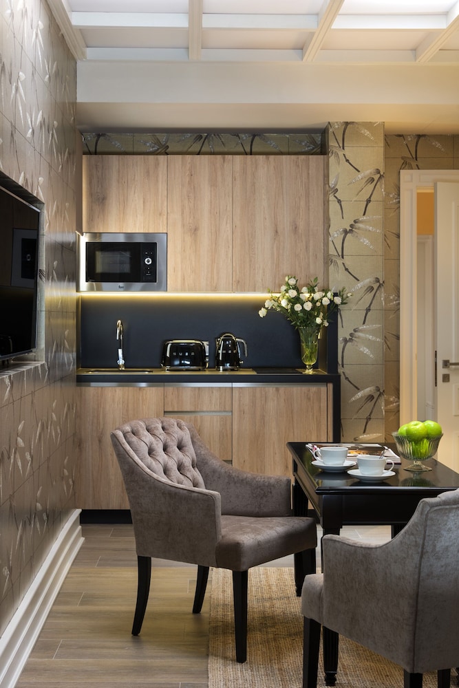 Suite del hotel Casa De Triana Luxury Suites By Casa Del Poeta. Foto 6