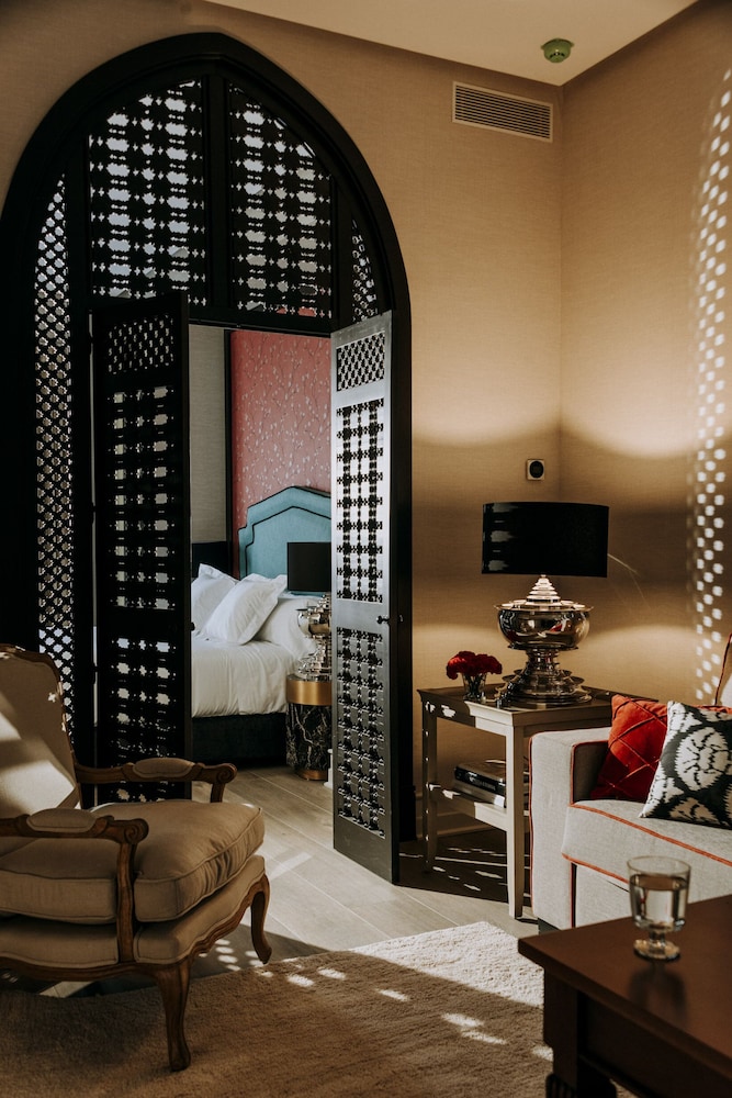 Suite del hotel Casa De Triana Luxury Suites By Casa Del Poeta. Foto 7