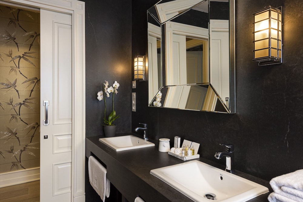Suite del hotel Casa De Triana Luxury Suites By Casa Del Poeta. Foto 9