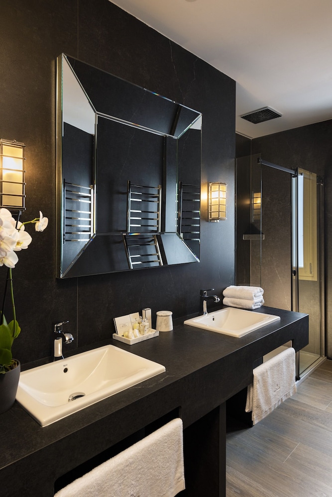 Suite del hotel Casa De Triana Luxury Suites By Casa Del Poeta. Foto 10