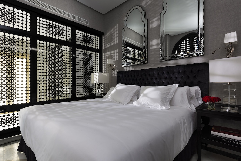 Apartamento panorámico del hotel Casa De Triana Luxury Suites By Casa Del Poeta