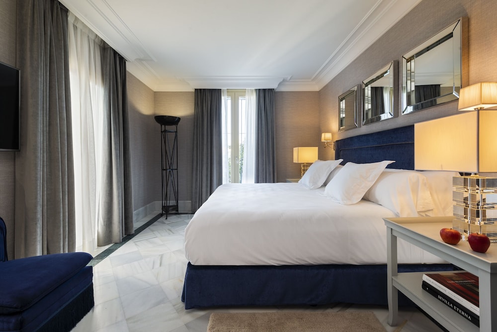 Apartamento panorámico del hotel Casa De Triana Luxury Suites By Casa Del Poeta. Foto 1