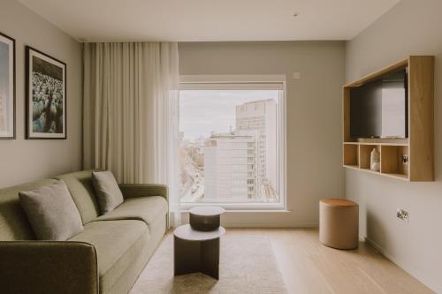Apartamento de 1 dormitorio del hotel Wilde s, London, Paddington. Foto 1