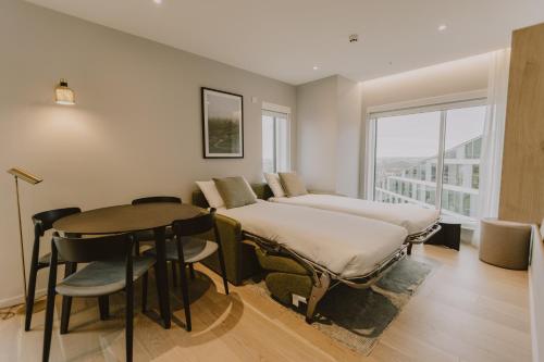 Apartamento de 1 dormitorio del hotel Wilde s, London, Paddington. Foto 5
