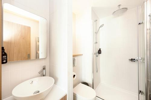 Estudio Superior del hotel Wilde s, London, Paddington. Foto 2