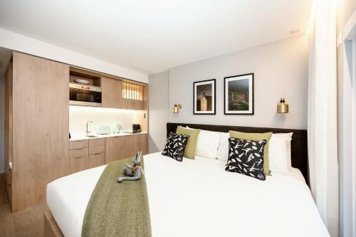 Estudio Superior del hotel Wilde s, London, Paddington. Foto 3