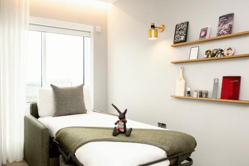 Estudio Superior del hotel Wilde s, London, Paddington. Foto 4