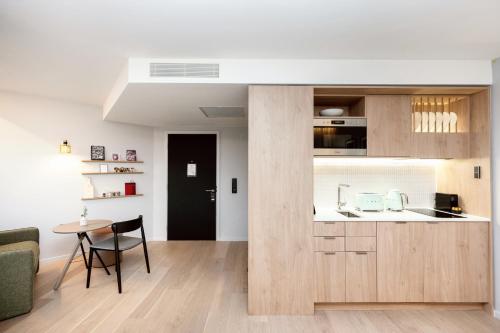 Estudio Superior del hotel Wilde s, London, Paddington. Foto 5