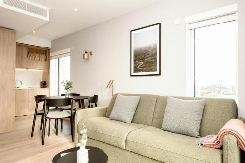 Apartamento Superior de 1 dormitorio del hotel Wilde s, London, Paddington. Foto 2