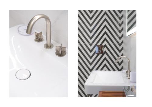 Habitación Doble Deluxe con vistas al mar del hotel Casa Serena 10. Foto 13