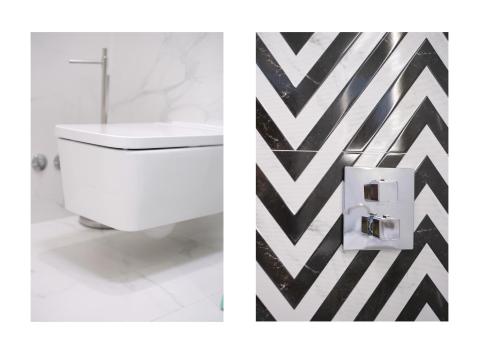 Habitación Doble Deluxe con vistas al mar del hotel Casa Serena 10. Foto 19