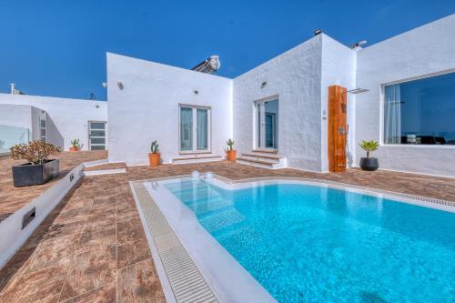 Suite con vistas al mar del hotel Casa Serena 10. Foto 4