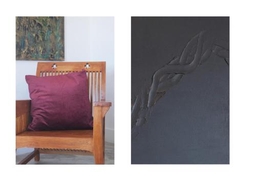 Suite con vistas al mar del hotel Casa Serena 10. Foto 16