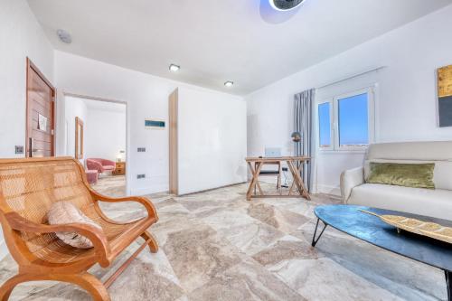 Suite con vistas al mar del hotel Casa Serena 10. Foto 22