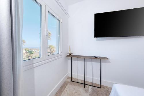 Suite con vistas al mar del hotel Casa Serena 10. Foto 24