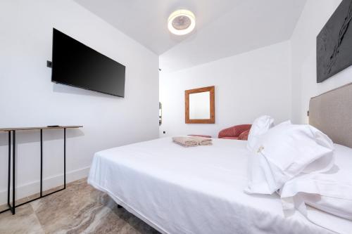 Suite con vistas al mar del hotel Casa Serena 10. Foto 29