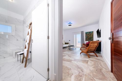 Suite con vistas al mar del hotel Casa Serena 10. Foto 30