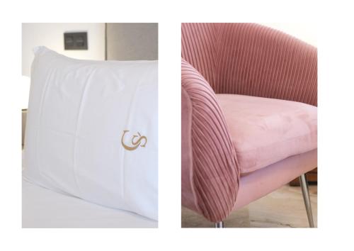 Suite con vistas al mar del hotel Casa Serena 10. Foto 31