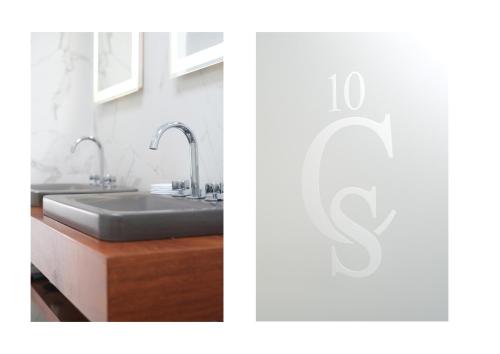 Suite Junior con vistas al mar del hotel Casa Serena 10. Foto 11