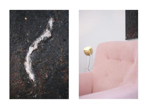 Suite Junior con vistas al mar del hotel Casa Serena 10. Foto 23