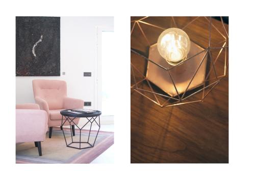 Suite Junior con vistas al mar del hotel Casa Serena 10. Foto 25