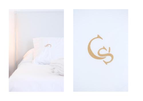 Suite Junior con vistas al mar del hotel Casa Serena 10. Foto 26