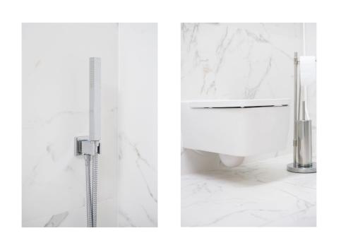 Suite Junior con vistas al mar del hotel Casa Serena 10. Foto 28