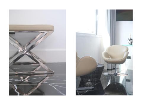 Suite Junior con vistas al océano del hotel Casa Serena 10. Foto 16