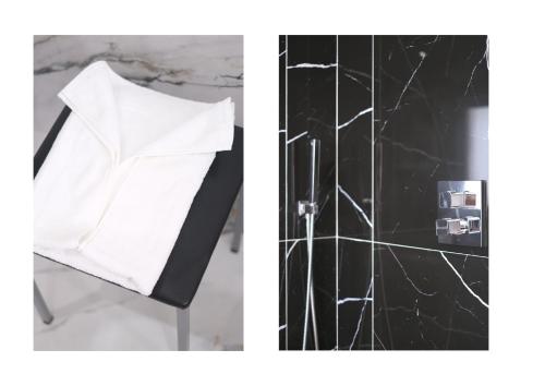 Suite Junior con vistas al océano del hotel Casa Serena 10. Foto 23