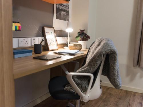 Estudio Superior del hotel Raffles House Apartments - IQ Sterling Court