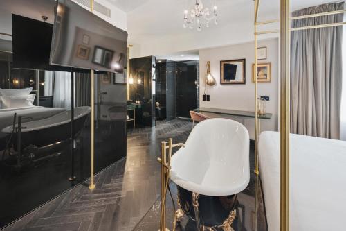 Suite Grand del hotel Skylark, Aluma Hotel and Resort. Foto 1