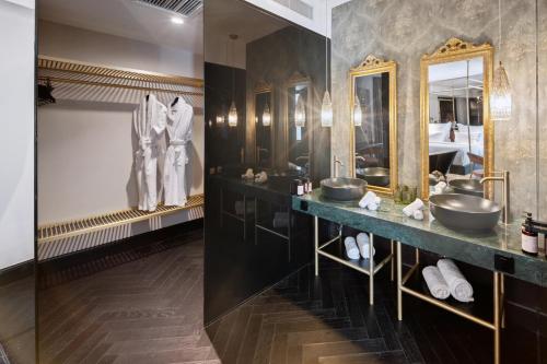 Suite Grand del hotel Skylark, Aluma Hotel and Resort. Foto 3