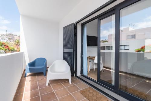 Habitación Doble Superior del hotel Home2Book Casa Boissier, Free Breakfast. Foto 5