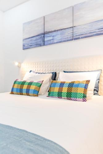 Habitación Doble del hotel Home2Book Casa Boissier, Free Breakfast. Foto 1